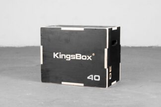 Kingsbox small plyo box