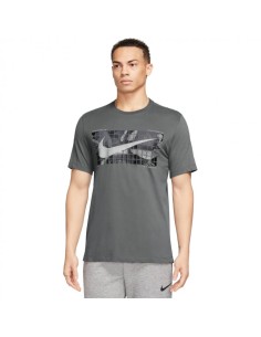 Camo T-Shirt