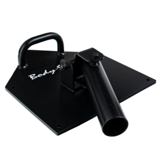 Body-Solid TBR-50 T-Bar Core Trainer Mobil (Platform) - Sport Enzinger