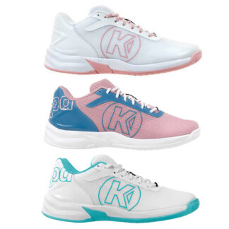 Kempa Attack 2.0 Handballschuhe Damen
| Sporthaus Marquardt
