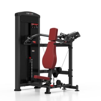 MARBO SPORT MP-U226 - Schulterpresse - BMS Fitness