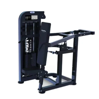 Primal Strength Performance Series 125kg Pin-Select - Shoulder Press