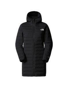 Belleview Parka