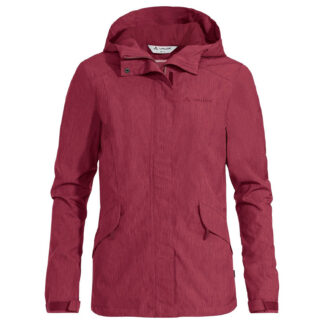 Vaude Rosemoor Damen Funktionsjacke rot
| Sporthaus Marquardt