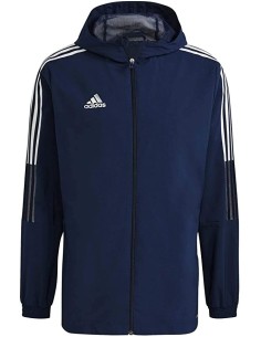 Tiro21 Kapuzenpullover