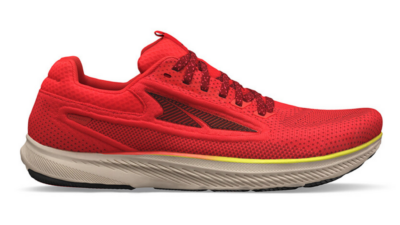 Altra Escalante 3 Laufschuh Herren Neon-Coral Gr.43 - Image 6