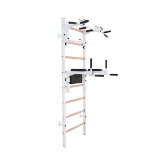 BenchK Sprossenwand 232W - BMS Fitness