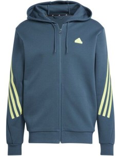 Herren Fleecejacke-IJ8878
