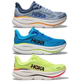 Hoka One One M Bondi 9 Herren Running Laufschuh 1162011
| Sporthaus Marquardt