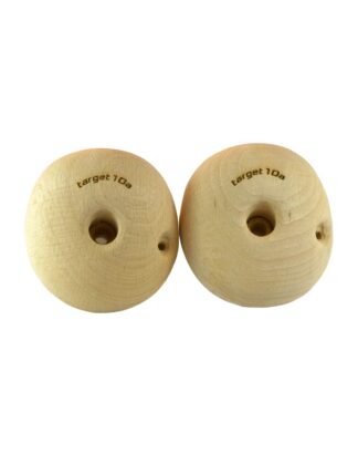 Wood Holds- Jugs