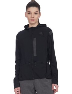 Marathon Jacke
