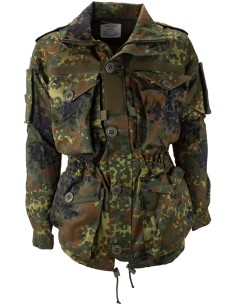 Unisex Jacke