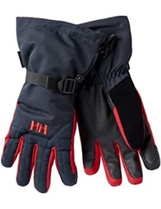 Glacier Handschuhe