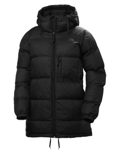 P&C Puffer Parka