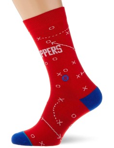 Clippers Playbook Socken