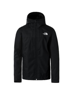 Fornet Jacke