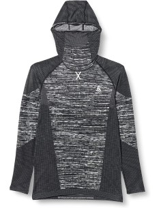 Blackcomb Eco Langarmshirt