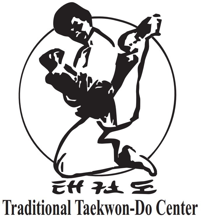 Yong Taekwondo Logo Siebdruck Brust + Rücken - Image 5