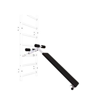 BenchK B1W Bench - BMS Fitness