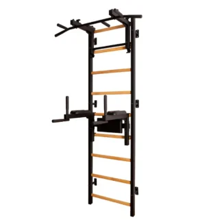 BenchK Sprossenwand 732B - BMS Fitness