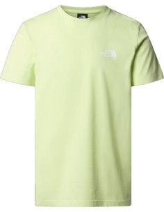Simple Dome T-Shirt