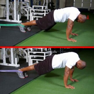Hip Flexion