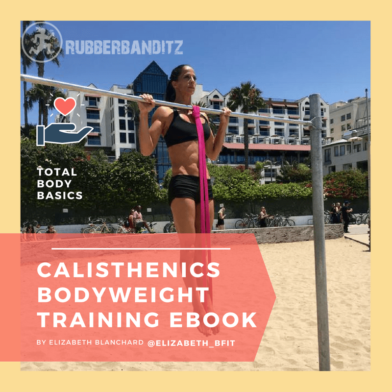 Pole Conditioning and Calisthenics eBook by Elizabeth Blanchard - Image 4