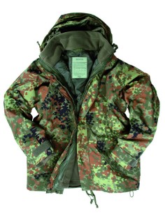 Herren Jacke-10615021