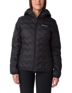 Delta Ridge Jacke