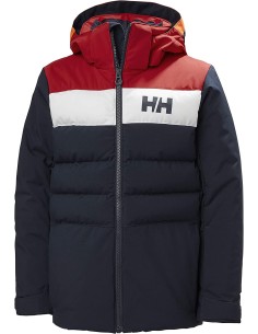 Cyclone Jacke