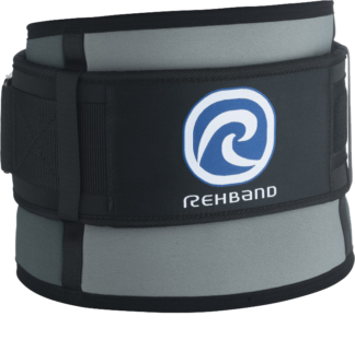 Rehband X-RX Back Support - Sport Enzinger