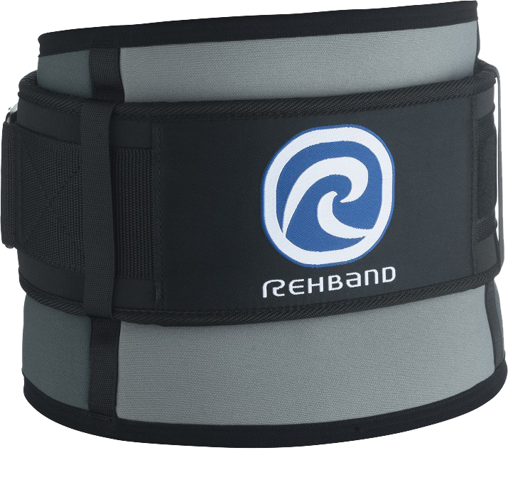 Rehband X-RX Back Support - Sport Enzinger