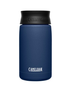 Hot Cap Trinkflasche