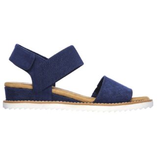 Skechers Damen Sandalen Desert Kiss - Navy
| Sporthaus Marquardt