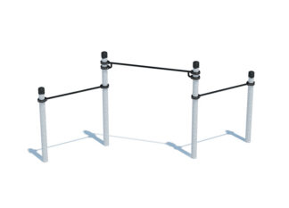 K-ZN-025 Gymbar