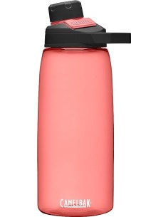 Chute Mag Wasserflaschenverschluss
