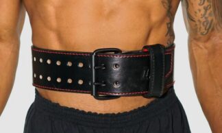 Mark Bell Sling Shot - The Bodybuilding Belt - Sport Enzinger