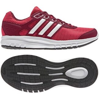 adidas Duramo Lite W Laufschuhe pink/weiß | Omidis.de