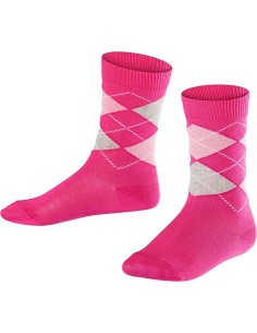 Classic Argyle Socken