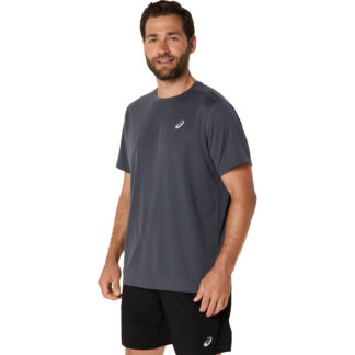 Asics Core Short Sleeve Top Men | 2011D221-020
| Lauflust.de