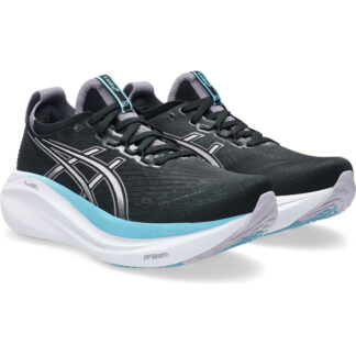 Asics GEL-NIMBUS 27 Lady | 1012B753-004
| Lauflust.de