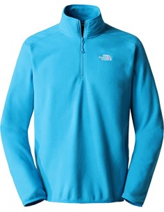 100 Glacier Sweatshirt