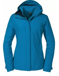 Turin1 3in1 Jacke