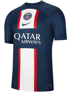 Paris Saint Germains Trikot