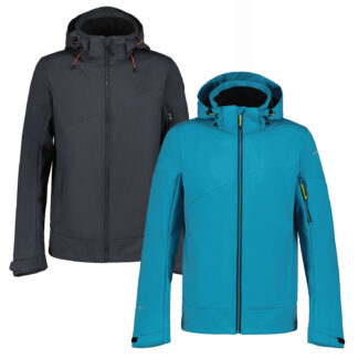 Icepeak Barmstedt Jacket Herrenjacke 3 57911 544 I
| Sporthaus Marquardt