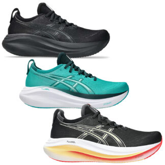 Asics Herren Gel Nimbus 27 Running 1011B958
| Sporthaus Marquardt