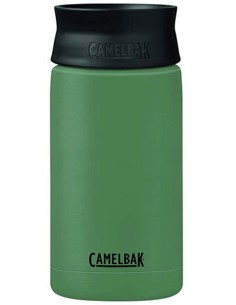 Hot Cap Vacuum Stainless Thermobecher