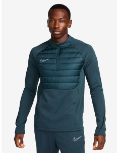 Therma-Fit Academy Drl Winter Warrior Sweatshirt