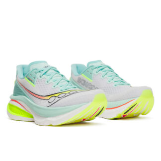 Saucony Endorphin Azura Lady | S11070-124
| Lauflust.de