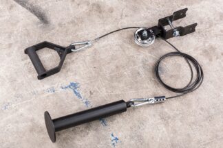 Royal home pulley system